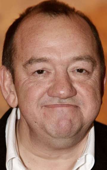 Актер Мэл Смит