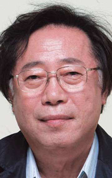 Актер Бён Хи Бон