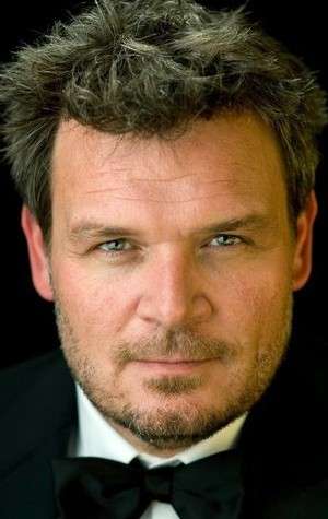 Актер Йорик ван Вагенинген