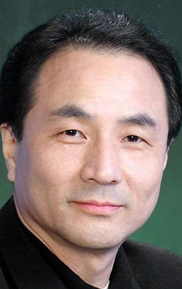 Фото Ким Мён Гон