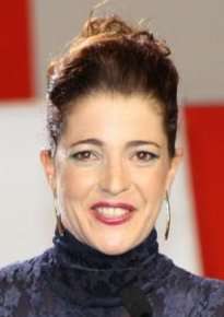 Актер Нора Навас