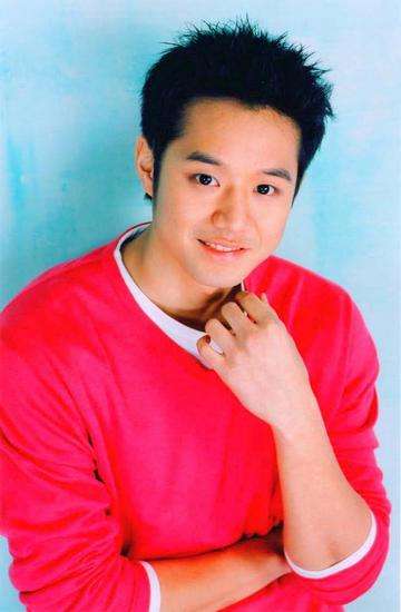 Актер Чхон Чон Мён