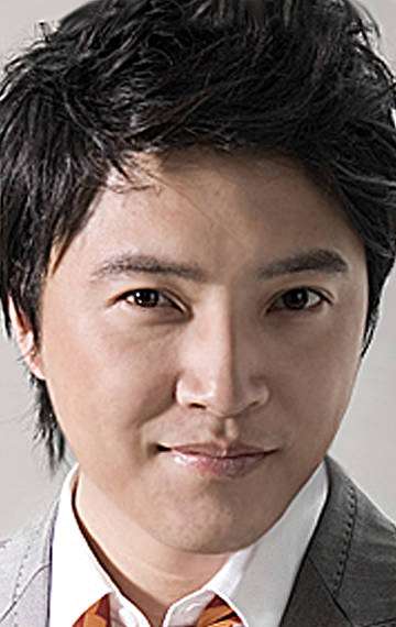 Фото Ан Чжэ Мо