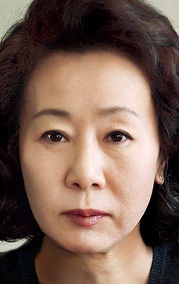 Актер Юн Ё Чжон