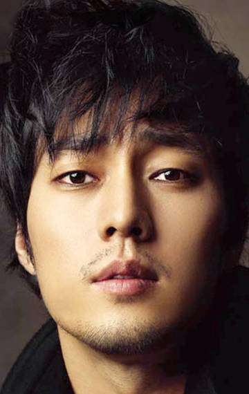 Актер Со Чжи Соп