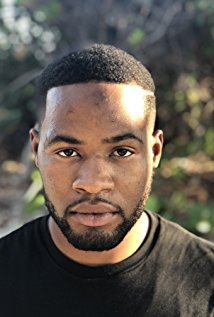 Актер Маркиз Мэгвуд