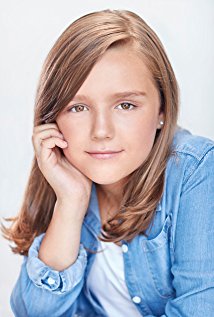 Актер Амели Грэйс Журкин