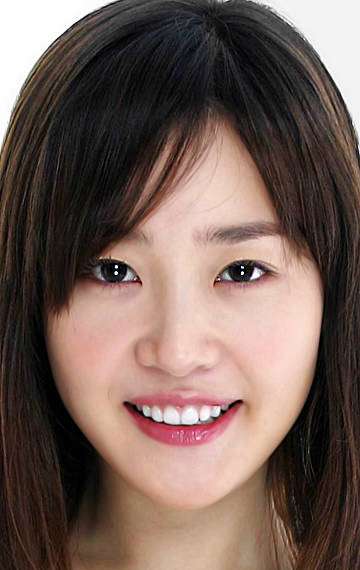 Актер Ом Чжи Вон