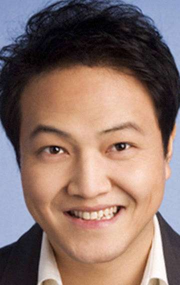 Актер Чжон Ун Ин