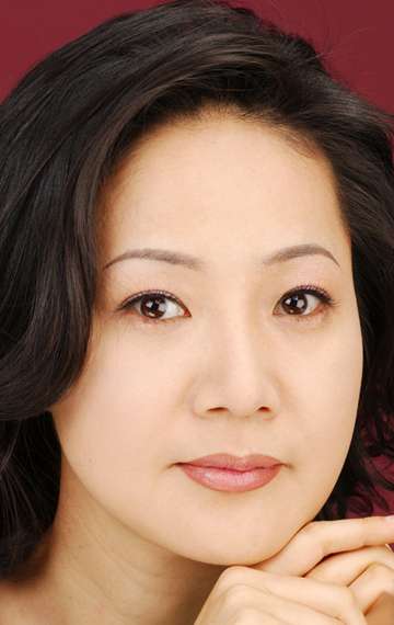 Актер Ян Ми Кён