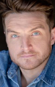 Актер Кристофер Джонс