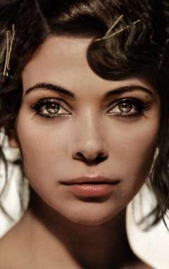 Актер Джорджина Вербаан