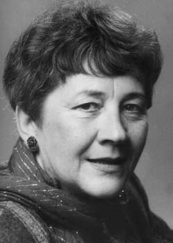 Актер Изабелла Ольшевска