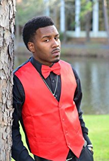 Актер Josiah Lyricq