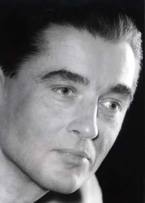 Актер Ян Пехоцински