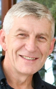 Актер Тадеуш Парадович