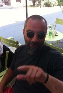 Актер Филип Шовагович