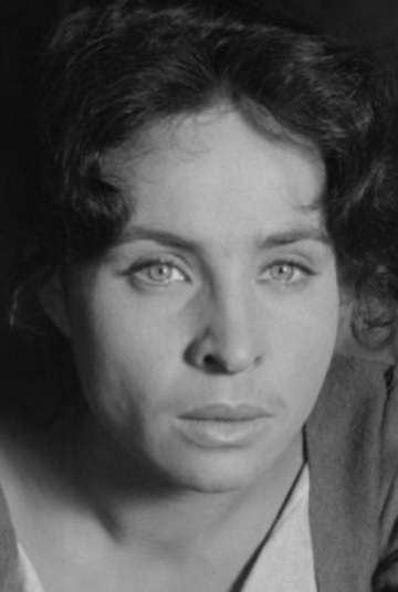 Актер Мария Хвалибог