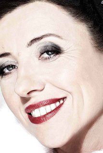 Актер Ханна Слешиньская