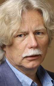 Актер Фридрик Тоур Фридрикссон