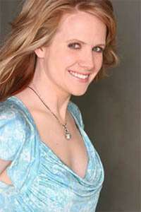 Актер Джой Горинг