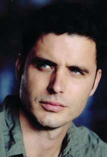 Актер Дэниэл Бесс