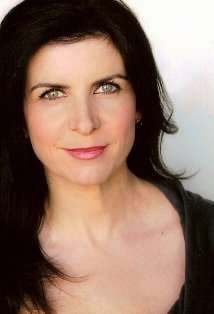 Фото Джеки Харрис