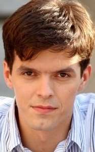 Актер Роберт Яроцински