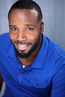 Актер Devon Mckelvin