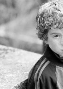 Актер Джордон Доррэнс