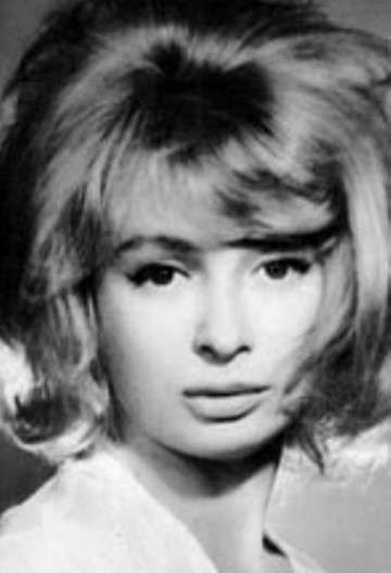 Актер Тереса Вициньская