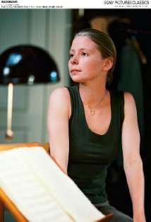 Актер Юлия Дуфвениус