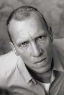 Актер Свен Никульски