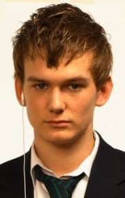 Актер Фредди Боат