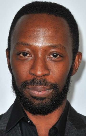 Актер Шон Паркес