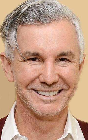 Актер Баз Лурман