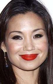 Фото Натали Джексон Мендоса