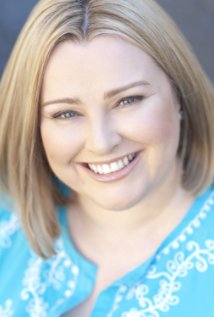 Актер Лара Мулкахи