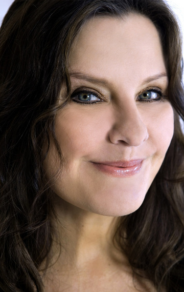 Актер Анна-Лена Брундин