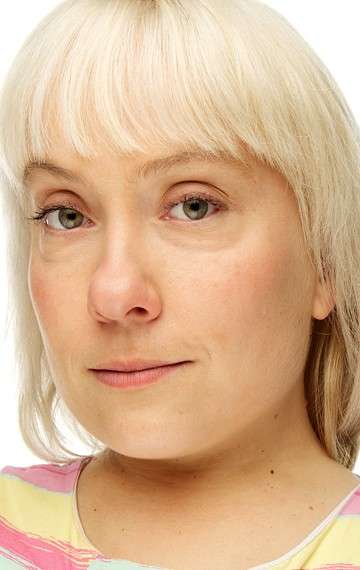 Фото Кируна Стамелл