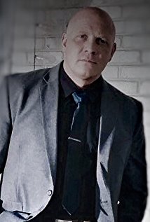 Актер Chris Goad