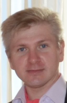 Актер Валерий Чагин