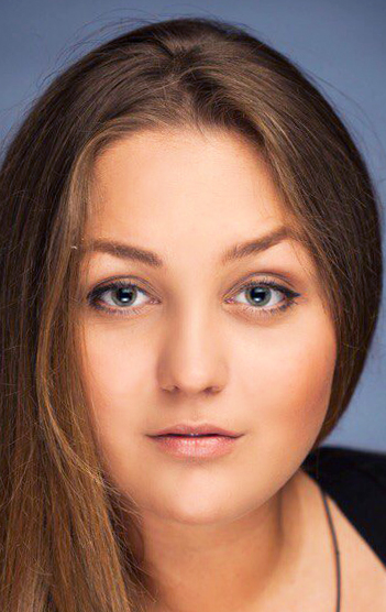 Актер Софья Зайка