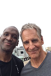 Актер Тони Чепмен Стил