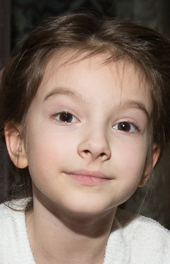 Актер Александра Политик