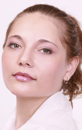 Актер Лилия Волкова