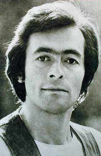 Актер Гизо Вайсбах