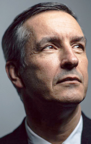 Фото Дрис Ван Нотен