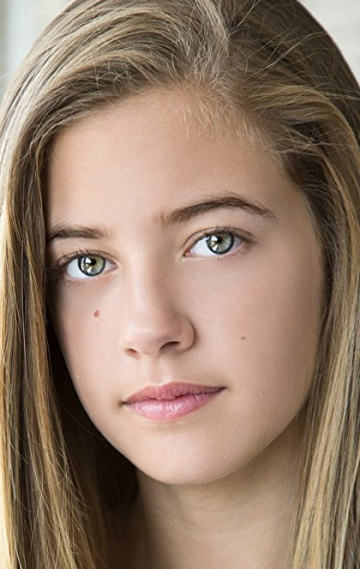 Фото Мэллори Бехтель