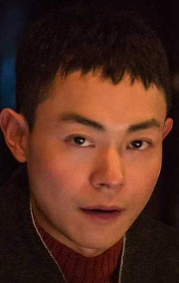 Фото Дун Чан